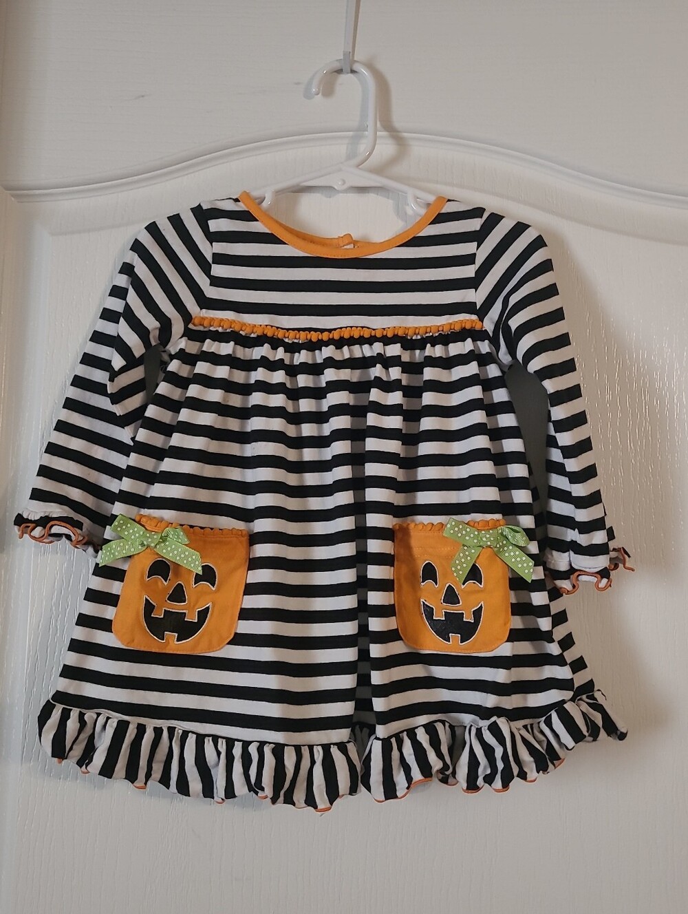 Halloween Dress By Goodlad For Toddler Girl Size 2T